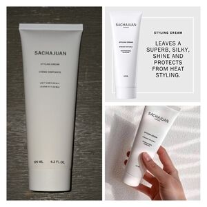Sachajuan Styling Cream